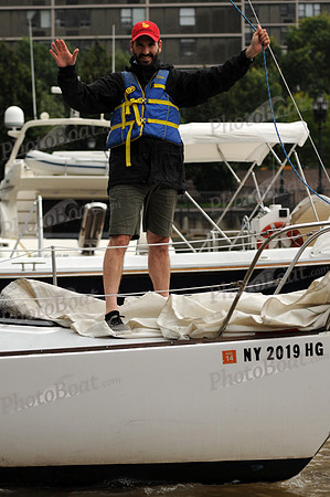2011 NY Architects Regatta 027