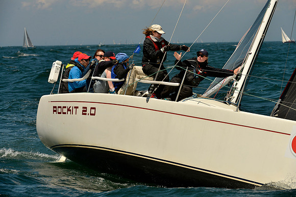2017 Block Island Race Week A_0362