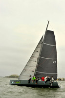 2018 Charleston Race Week C_1158