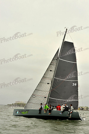 2018 Charleston Race Week C_1158