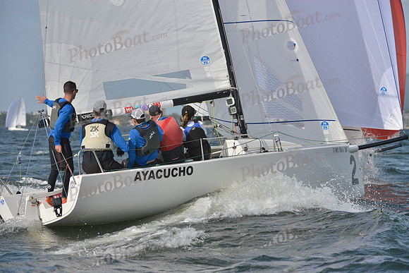 2020 J70 Winter Series A_1275