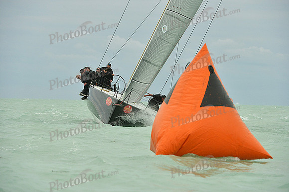 2016 Key West Race Week A_0214