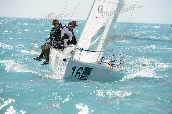 2017 Quantum Key West RW B 1940