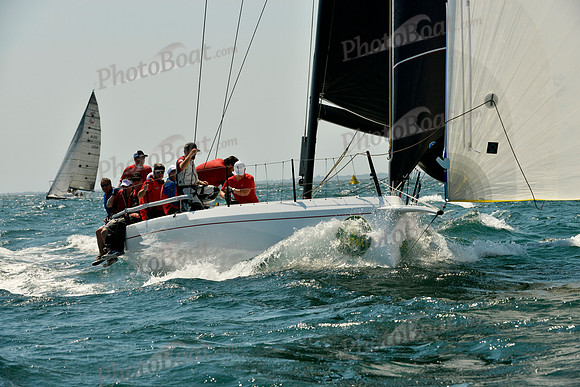 2016 NYYC Race Week A 1322