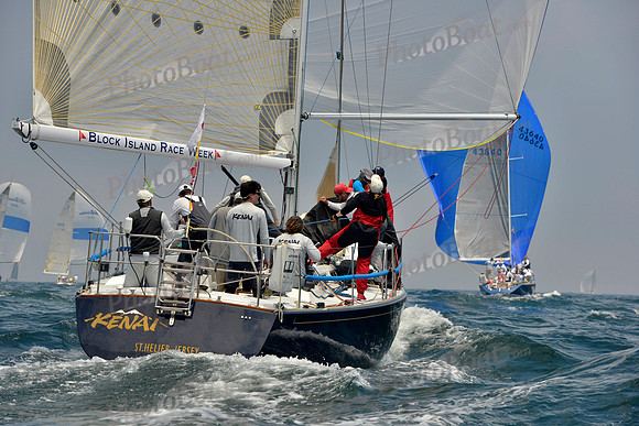 2017 Block Island Race Week D_0894