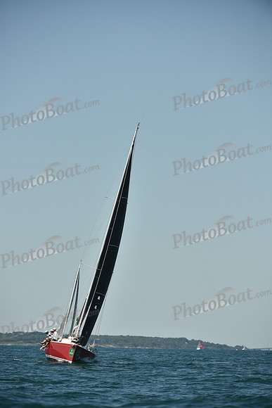 2018 NYYC Race Week B_0691