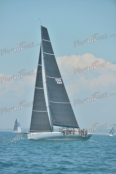2025 Block Island Race Week G_0620
