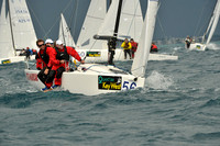 2014 Key West Race Week B 827