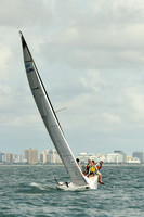 2015 Melges 24 Miami Invitational D 099