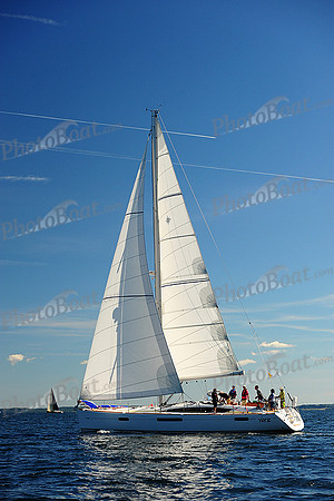 2014 Vineyard Race A 1858