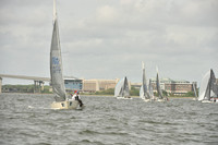 2019 Charleston Race Week F_0538