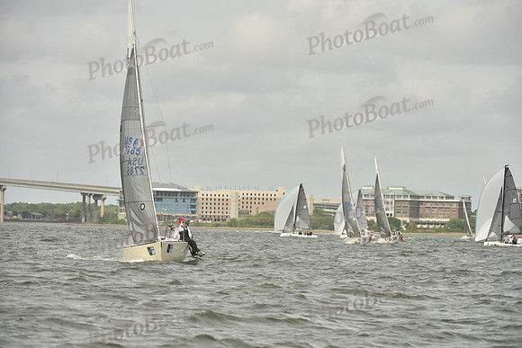 2019 Charleston Race Week F_0538