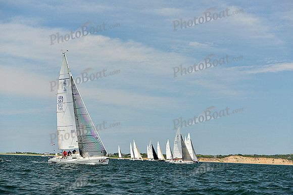 2015 Block Island Race Week J 050