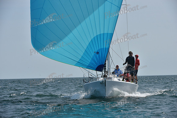 2019 Block Island Race Week A_0591