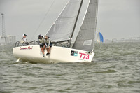 2019 Charleston Race Week C_0484