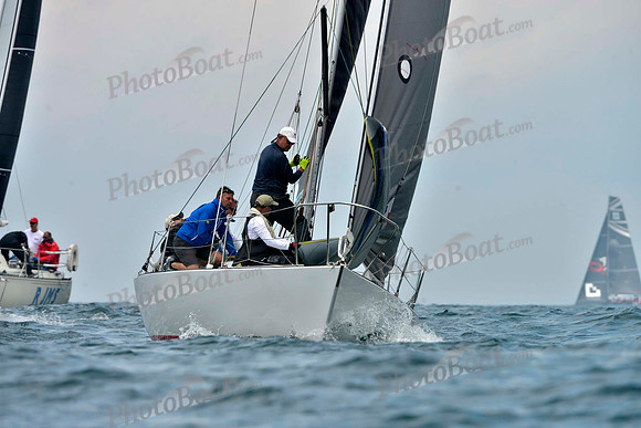 2021 Block Island Race Week C_0345