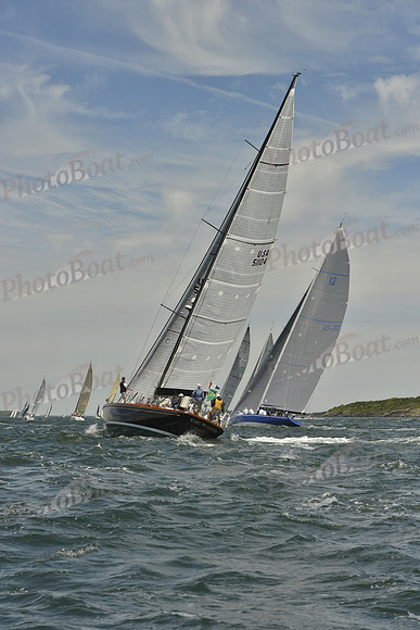 2017 NYYC Annual Regatta A_1085