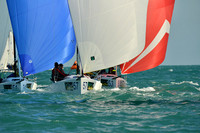 2014 Key West Race Week D 1265