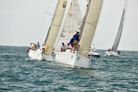 2012 Charleston Race Week B 101