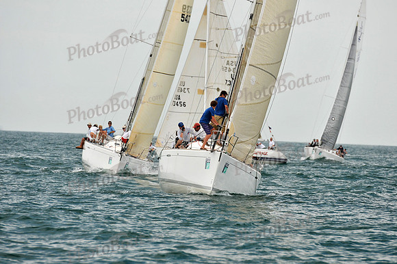 2012 Charleston Race Week B 101