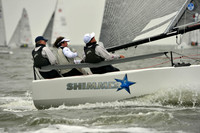 2016 Charleston Race Week A_0721