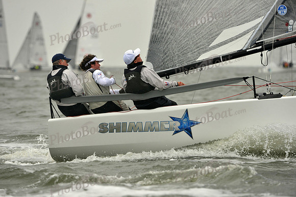 2016 Charleston Race Week A_0721