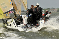 2013 Charleston Race Week A 2342