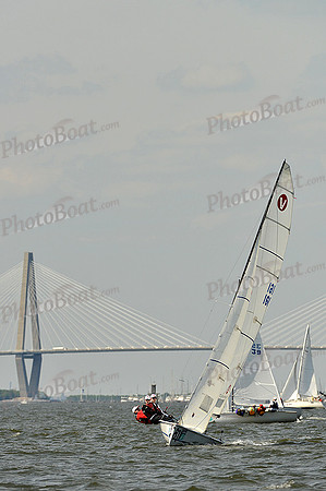 2014 Charleston Race Week B 1439