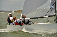 2018 Charleston Race Week A_1169