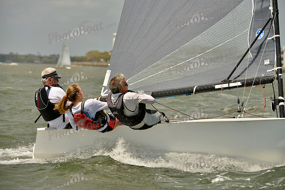 2018 Charleston Race Week A_1169