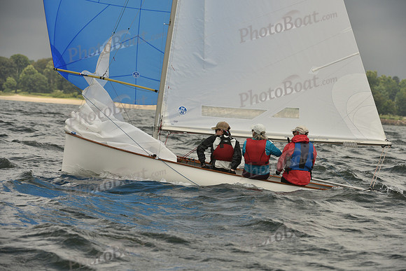 2018 Thistle Nationals E_0237
