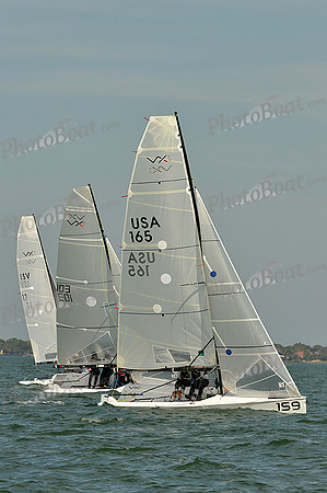 2015 VX1 Winter Series B 1053