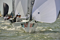 2018 Charleston Race Week A_2076