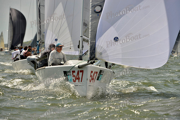 2018 Charleston Race Week A_2076