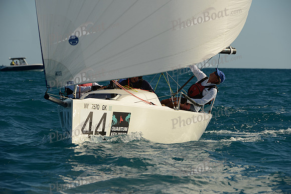2017 Quantum Key West RW H 1017