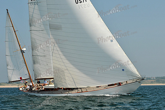 2013 Block Island Race Week B 2418