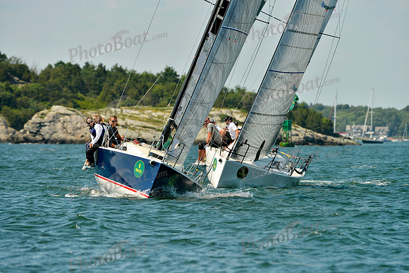 2016 NYYC Race Week A 1435