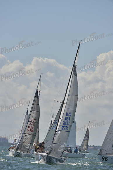 2019 J24 Worlds C_0563