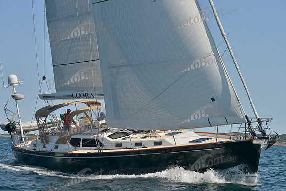 2019 Block Island Race Week B_0686