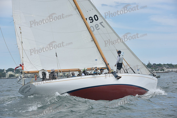 2019 NYYC Annual Regatta A_3068
