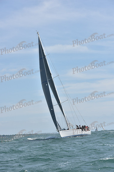 2019 NYYC Annual Regatta A_1267