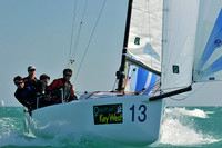 2013 Key West Race Week E 1212