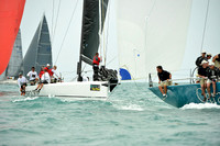2015 Key West Race Week B 556