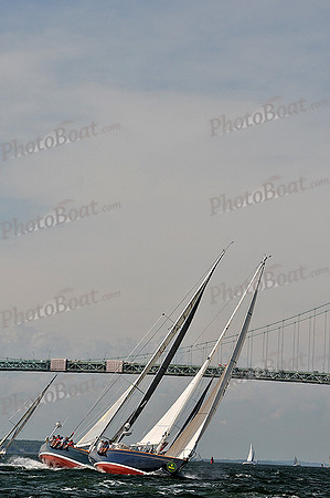 2012 NYYC Annual Regatta A 2402