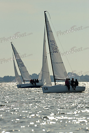 2015 J70 Winter Series B 1056