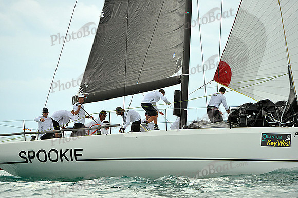 2015 Key West Race Week B 056