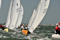 2012 Thistle Midwinters B 548