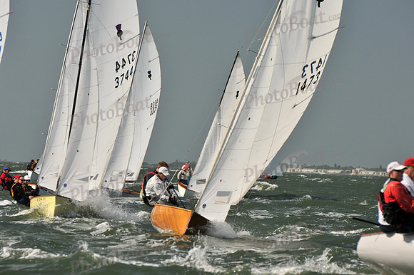 2012 Thistle Midwinters B 548