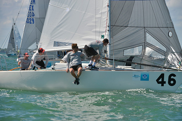 2019 J24 Worlds C_0557