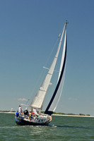 2013 Southern Bay Race Week C 1449